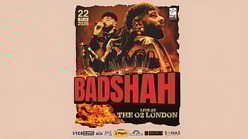 Badshah to become first Indian rapper to headline The O2 in London