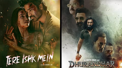 Four days into December, that question finally seems to have an answer. And right now, the answer is loud, visceral, and resonant across early-morning screenings and late-night houseful shows: Bollywood is back.