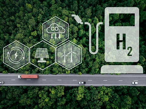 The potential of a Green Hydrogen Highway across Odisha, supported by more than 7 MTPA of announced green ammonia capacity and several industrial clusters