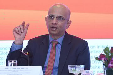 ICICI Prudential AMC looks to diversify with private equity entry, seeks Sebi approval