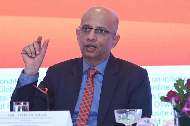 ICICI Prudential AMC looks to diversify with private equity entry, seeks Sebi approval