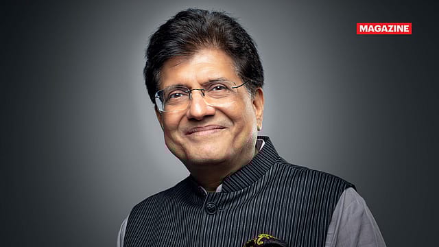 Swadeshi capital needs to promote India’s startup ecosystem, says Union Minister Piyush Goyal Swadeshi capital needs to promote India’s startup ecosystem, says Union Minister Piyush Goyal
