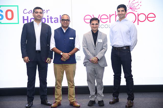 Specialty Surgical Oncology gets $2.8m from Everhope to drive its next growth phase