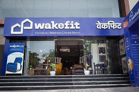 Wakefit IPO to open today 