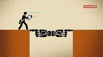 Preparing India’s universities for the AI wave