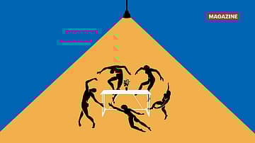 Boards can be both a source of strength as well as a force for accountability, says Roopa Kudva