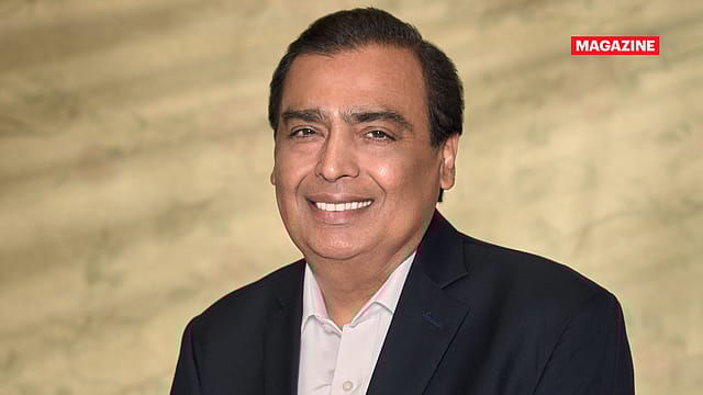 Fortune 500 India: Unlock, scale, dominate is RIL's blueprint for growth Fortune 500 India: Unlock, scale, dominate is RIL's blueprint for growth
