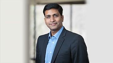 The New Healthcare Blueprint: AI and Global Capability Centers