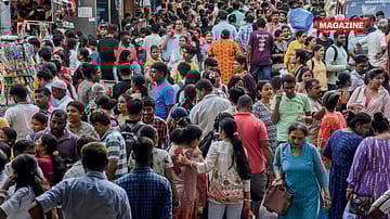 Can India become a global leader without a healthy population?