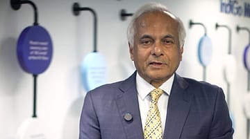 After CEO’s apology, IndiGo chairman says airline 'erred', promises full review of crisis