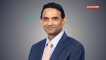 Fortune 500 India: TCS, the tech infra champion