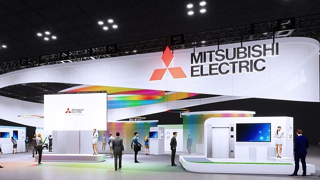 Mitsubishi Electric to double local sourcing for its factory automation plant in 5 years Mitsubishi Electric to double local sourcing for its factory automation plant in 5 years