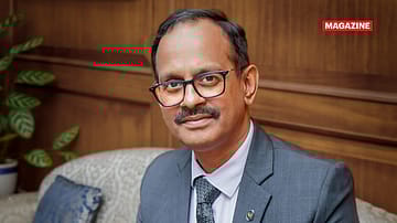 Fortune 500 India: LIC’s growth mantra in a disruptive world