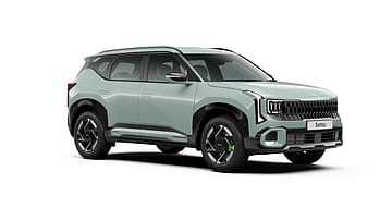 Kia unveils the all-new Seltos; read more to know what’s updated 