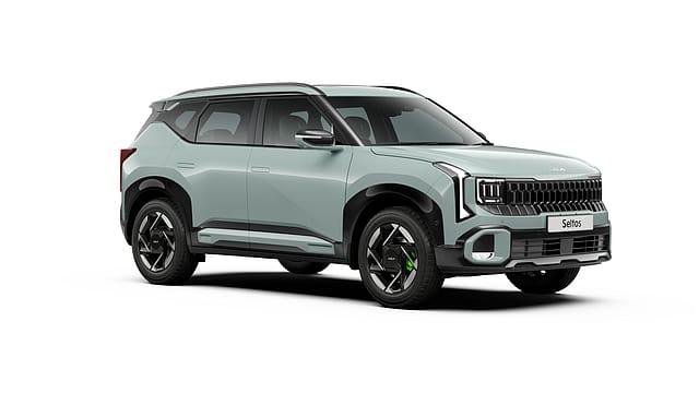 Kia unveils the all-new Seltos; read more to know what’s updated Kia unveils the all-new Seltos; read more to know what’s updated