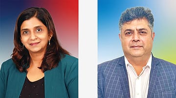 Embracing dynamic leadership for an AI-first future