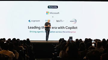 Satya Nadella calls for 'AI-first mindset' as Microsoft unveils major push in India