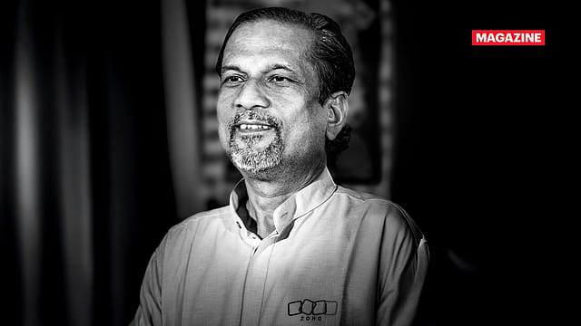 How Zoho is enhancing its software chops with a generous dose of AI How Zoho is enhancing its software chops with a generous dose of AI