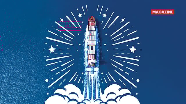 Decoding India’s free trade blueprint Decoding India’s free trade blueprint