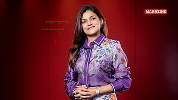 Neerja Birla is defying taboos, one area at a time