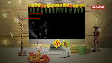 Startups bet on India’s devotion economy 