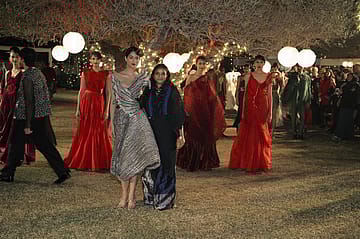 From Asiatic Steps to the Italian Embassy: Vaishali S Celebrates 25 Years in Fashion