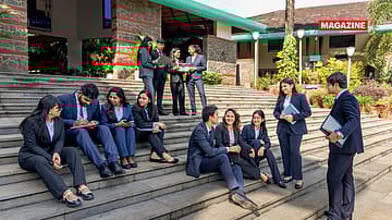 India’s Best B-schools: How IIM Kozhikode is disrupting the traditional placement model