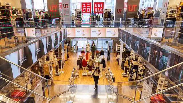 With profits doubling, UNIQLO sharpens focus on metros and e-commerce in India With profits doubling, UNIQLO sharpens focus on metros and e-commerce in India