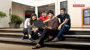 India’s Best B-schools: How SPJIMR is striking a balance between the use of AI and critical thinking