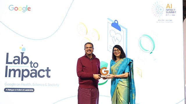 Google announces $17+ million in AI, health and clean energy partnerships in India Google announces $17+ million in AI, health and clean energy partnerships in India