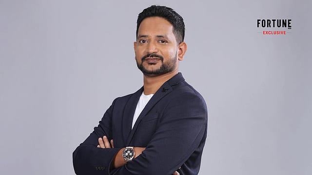 Fortune India Exclusive: BHIVE Workspace to close ₹400 crore pre-IPO funding by Jan 2025; targets ₹500 crore IPO by CY27: CEO Shesh Rao Fortune India Exclusive: BHIVE Workspace to close ₹400 crore pre-IPO funding by Jan 2025; targets ₹500 crore IPO by CY27: CEO Shesh Rao