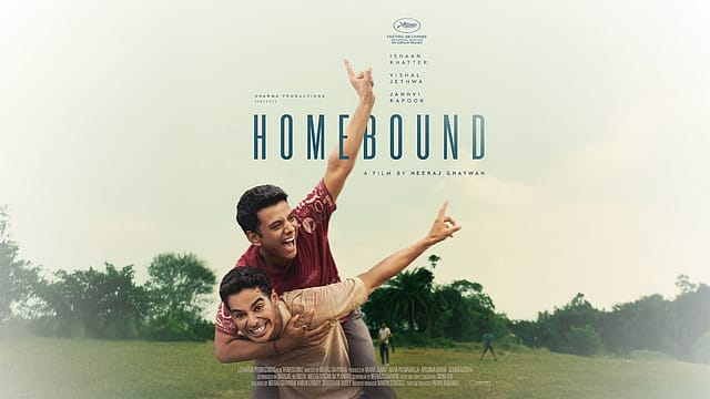 Neeraj Ghaywan’s Homebound shortlisted for Oscars 2026; Karan Johar calls journey ‘overwhelming’