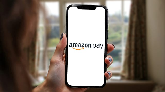 Amazon Pay introduces PIN-free UPI payments using biometrics, allows transactions up to ₹5,000