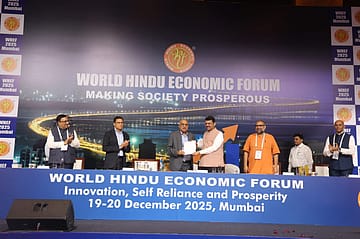 Maharashtra to set up 54 storey African Centre in Navi Mumbai: Devendra Fadnavis