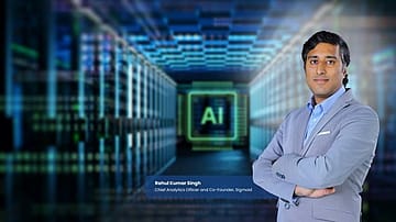 What the World’s Largest Companies Are Getting Right About AI