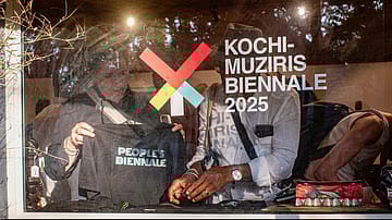 Kochi-Muziris Biennale 2025-26: An ode to compassion, joy, humour, love, friendship, and solidarity