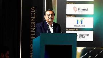 India needs stronger integration between scientists, business community: Mukesh Ambani