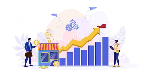 61% of the global investments from India are concentrated in top 10 stocks and top 10 ETFs