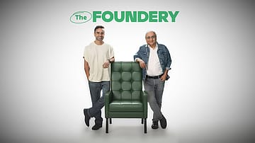 Nikhil Kamath, Kishore Biyani launch The Foundery to build new-age entrepreneurs