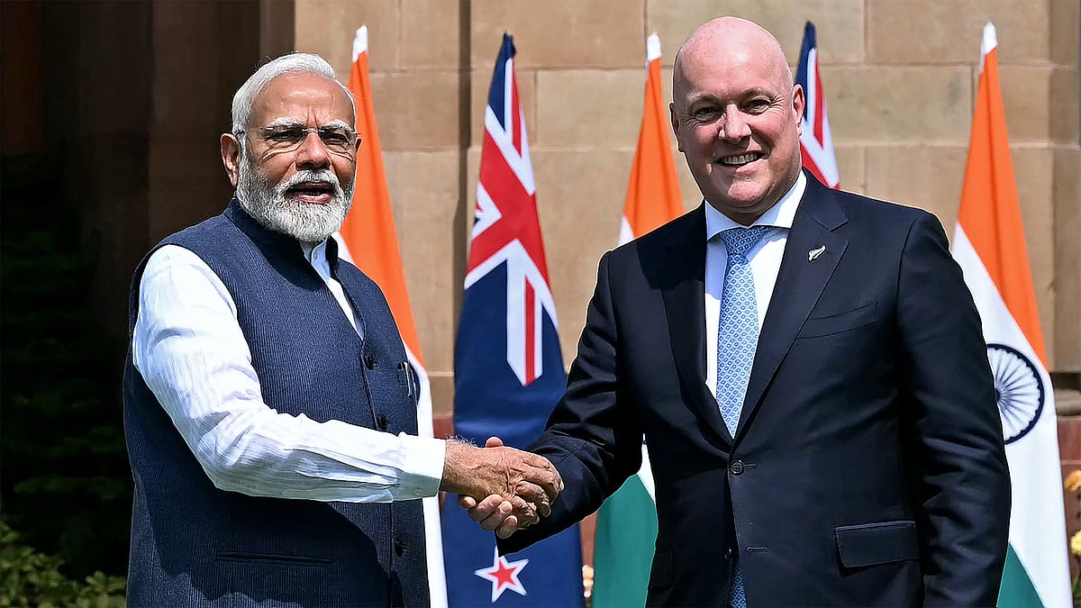 India-New Zealand FTA: Boosting Trade and Investment Opportunities