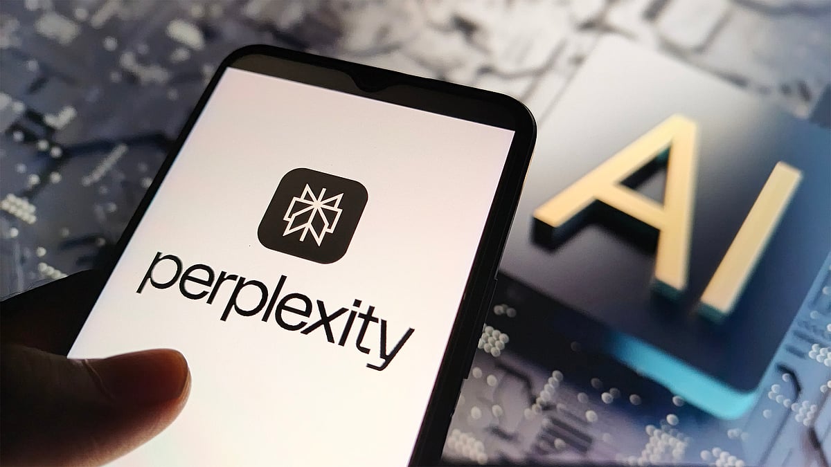 Perplexity unveils Personal Computer for Mac users