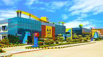 India’s first medical technology university in Andhra's Vizag to anchor a global med-tech ecosystem