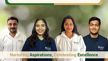 Reliance Foundation selects 5,100 students for UG, PG scholarships in 2025–26