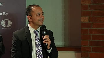 Integrity is non-negotiable, innovation is necessary: Peeyush Dubey on GCL’s vision