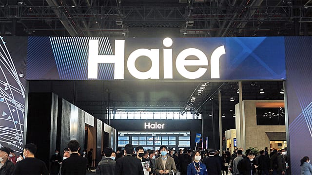 Haier warns of post-Diwali pri Haier warns of post-Diwali pri