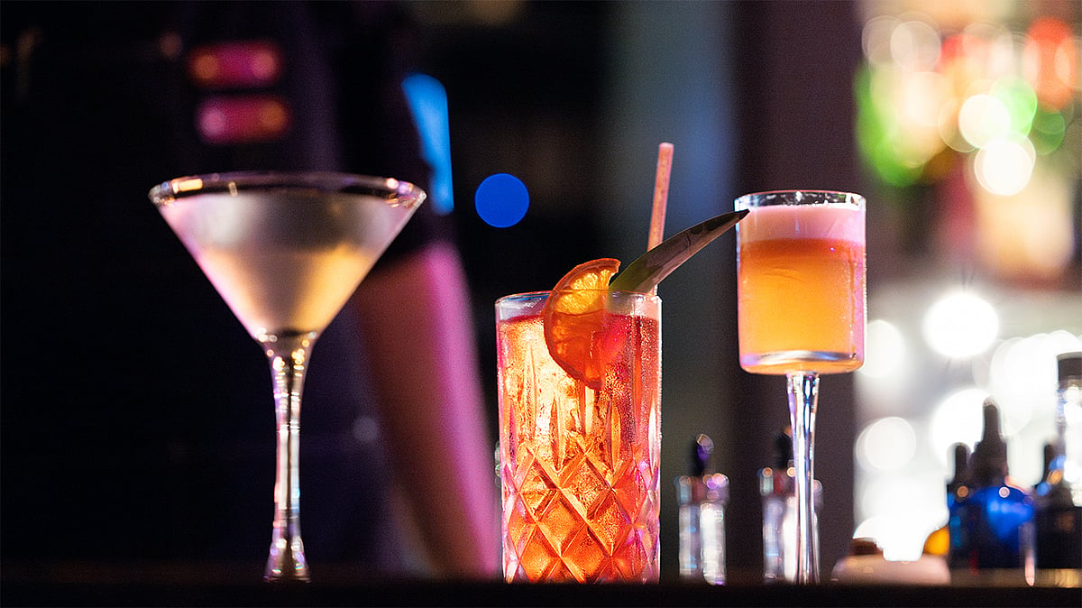 Indian Gen-Zs are drinking responsibly, but they are not necessarily drinking less