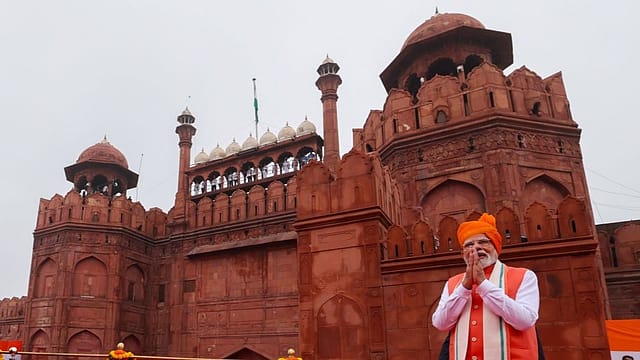 2025 to be remembered as the year of reforms for India: PM Modi