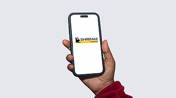 Shriram Finance jumps 2% as CARE upgrades rating to AAA after MUFG deal