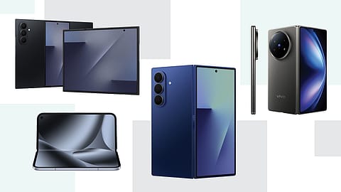 Here’s Fortune India’s roundup of the most influential technology trends of 2025.