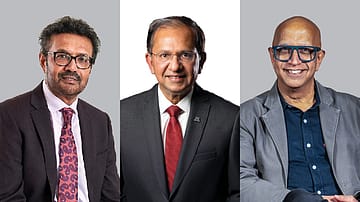 Farewell 2025: Legacy consumer leaders leave behind a culture of people centricity and long-term value creation